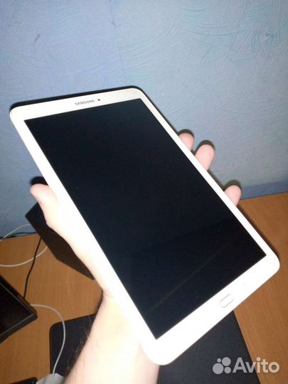 Samsung galaxy tab E