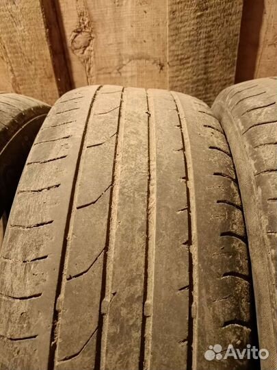 Continental ContiPremiumContact 2 215/60 R16 95H
