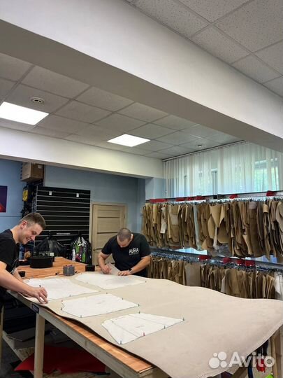 Комплект Eva / Эва /Ева ковриков LADA Vesta