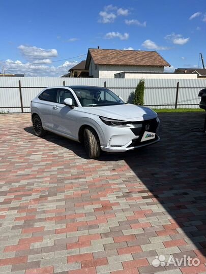 Honda e:NP1 AT, 2022, 11 080 км