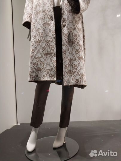 Zara джемпер женский новый с жемчужинами