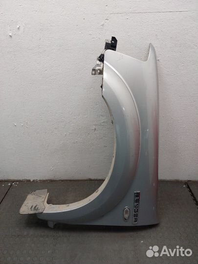 Крыло Ford Ranger, 2008