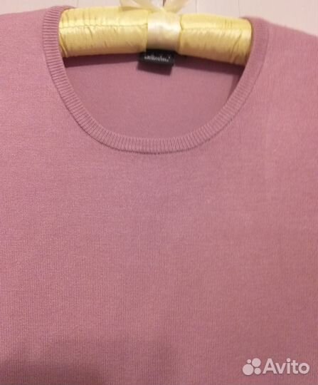 Новый джемпер женский нарядный размер 44- 46