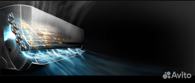 Монтаж кондеционеров