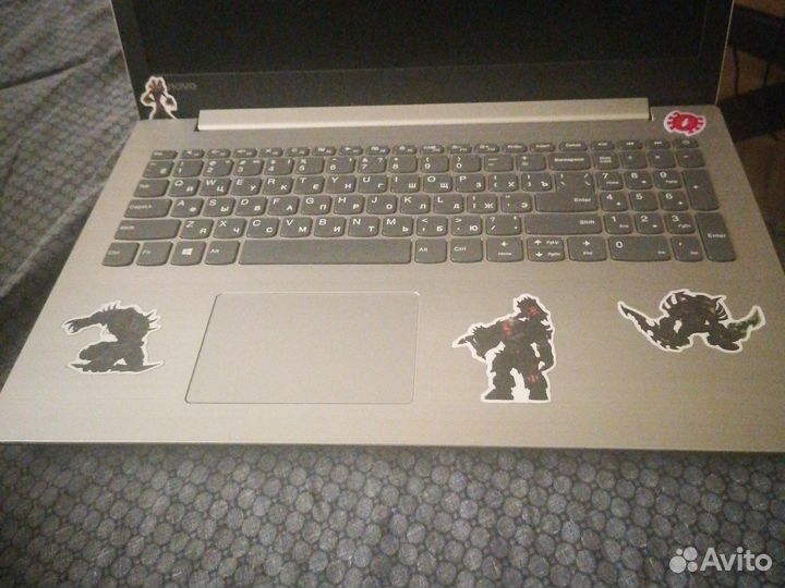 Lenovo ideapad 330 15ast