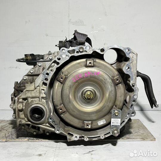 АКПП Toyota Camry V40 U660E 2GR 89Т.км