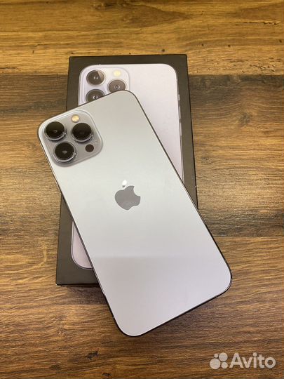 iPhone 13 Pro Max 128