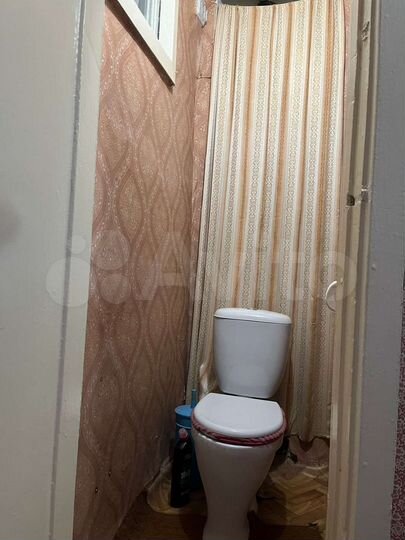 2-к. квартира, 45 м², 5/5 эт.