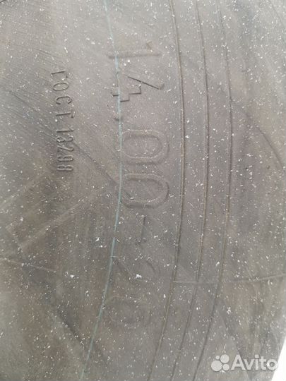 Камера на Урал 4320