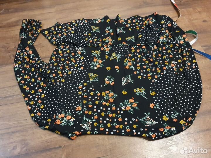 Блузка oasis стрейчевая