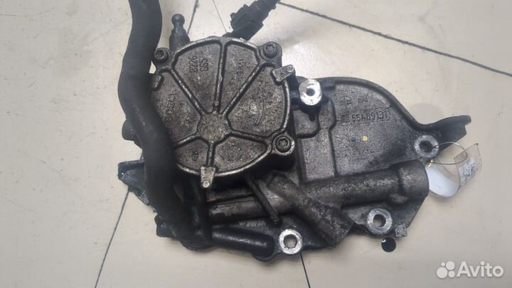 Насос вакуумный Opel Insignia, 2016