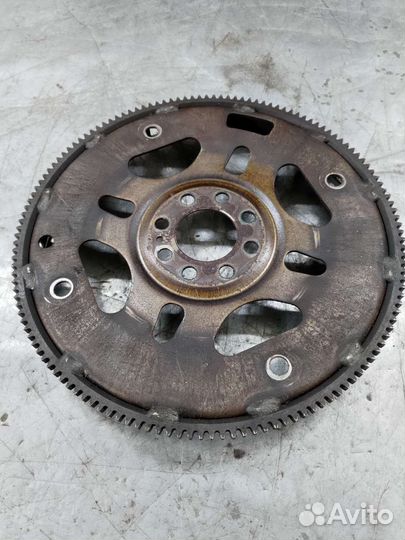 Маховик 2.4л.2.8л.3.3л Додж караван Вояджер 01-07