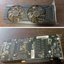 Видеокарта gtx 1060 6gb