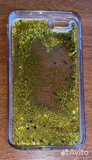 Чехол для iPhone 6