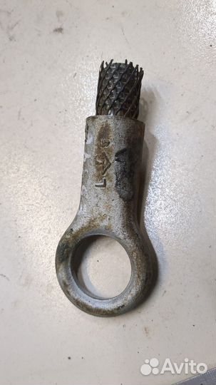 Крюк буксировочный Jaguar XK, 1997