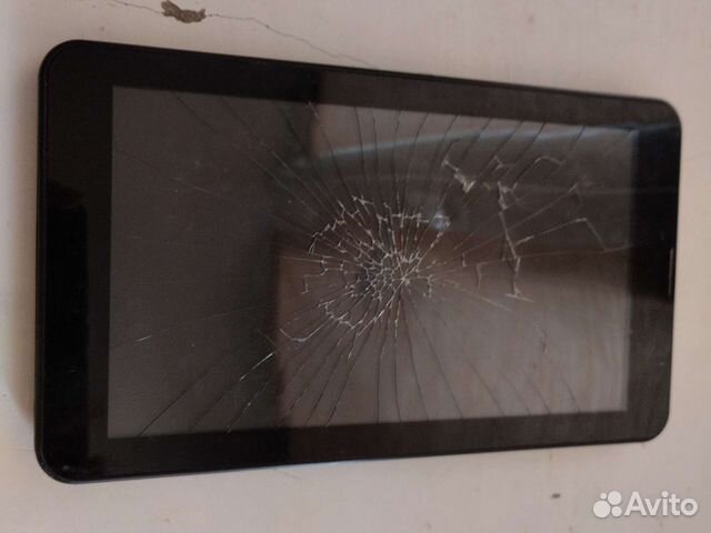 Планшет digma