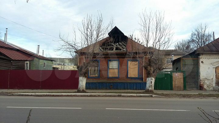 Дом 72 м² на участке 5 сот.