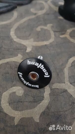 Вынос руля Merida 31.8 суперлёгкий, суперпрочный