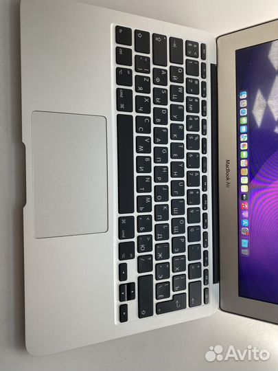 Apple MacBook Air 2015
