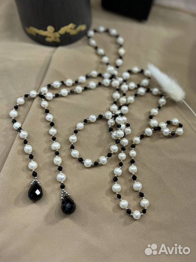 Подвески, цепочки, браслеты