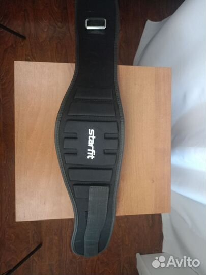 Пояс для фитнеса