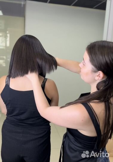 Мастер по реконструкции волос