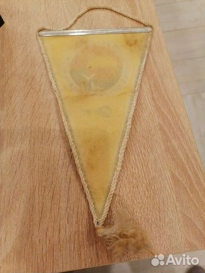 Вымпел СССР