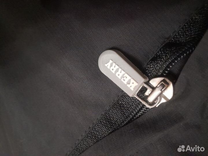 Ветровочные брюки kerry на мальчика 152