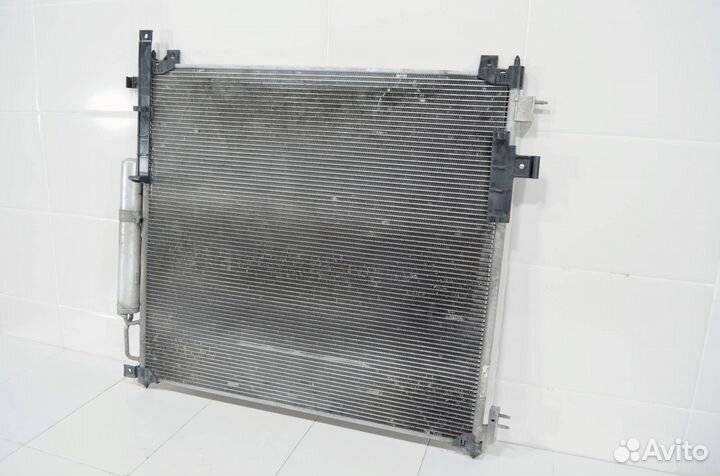 Радиатор кондиционера Land Rover Sport L494 2013+