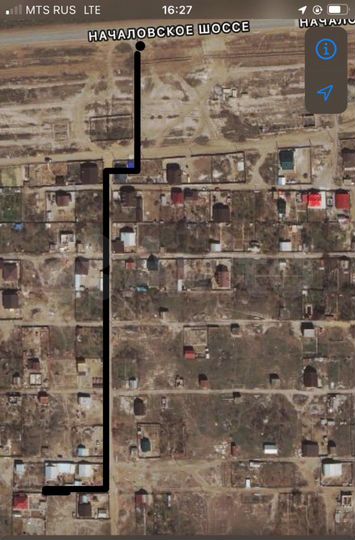 Участок 6 сот. (ИЖС)