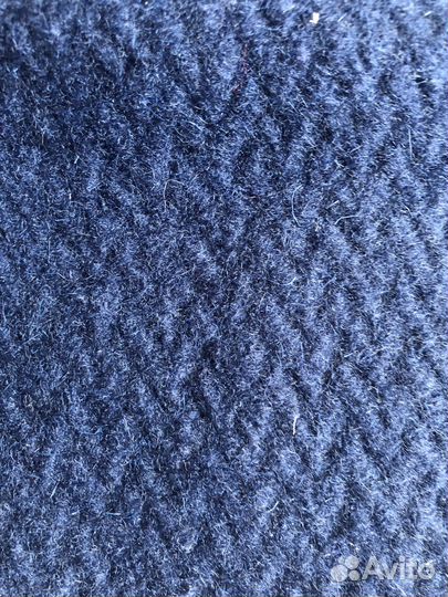 Ткань пальтовая шерсть