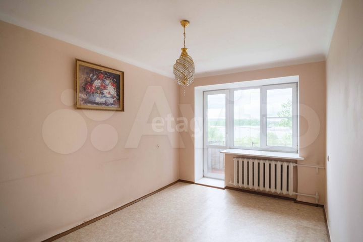 2-к. квартира, 39,7 м², 5/5 эт.