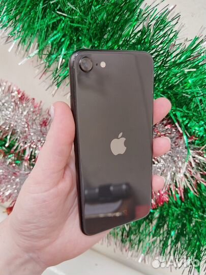 iPhone SE (2020), 64 ГБ