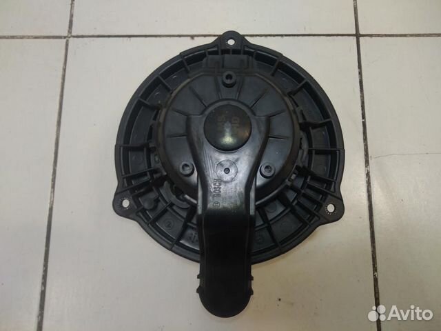 Моторчик отопителя Kia Sportage 3 SL