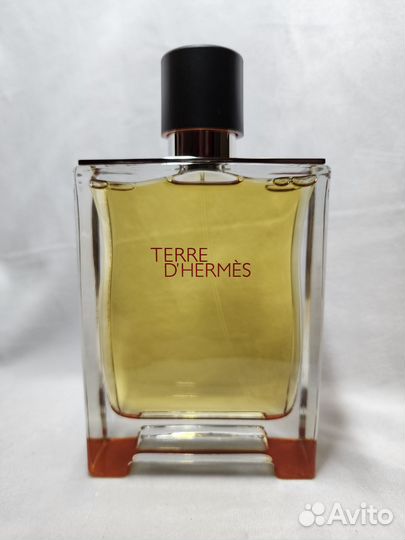 Распив Terre d'Hermes Parfum Оригинал