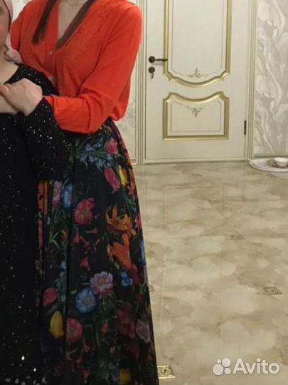 Женская одежда