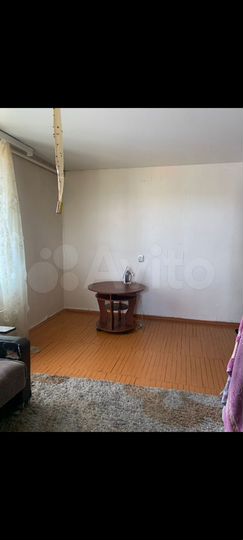 3-к. квартира, 65 м², 2/2 эт.