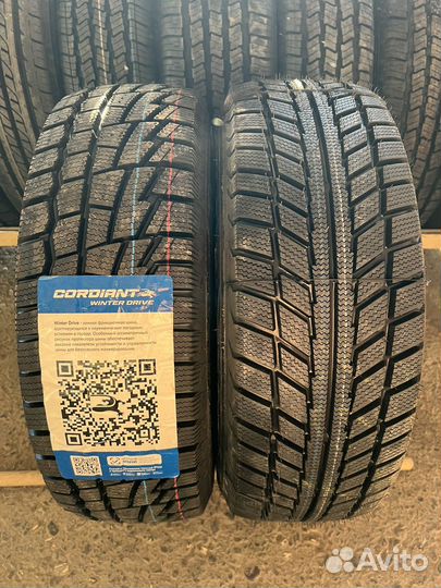 Cordiant Winter Drive 185/60 R14