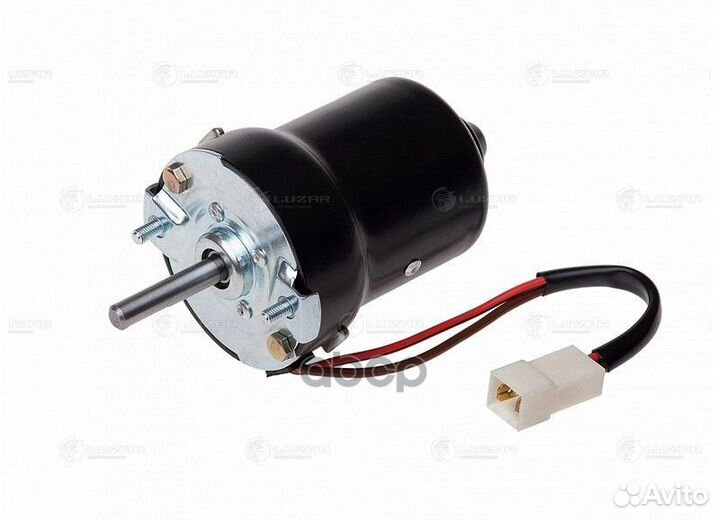Э/двигатель вент. отоп. для а/м газ, маз 24В (б