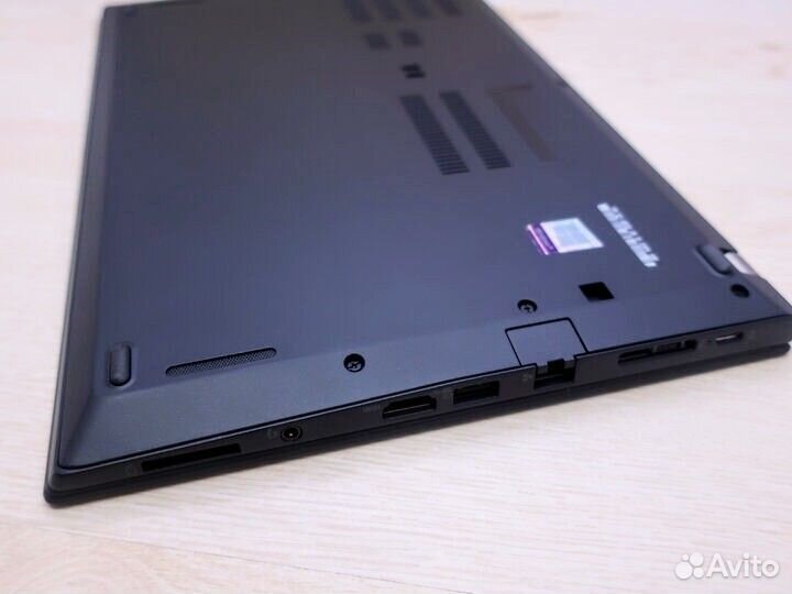 Lenovo T480s FHD IPS i5-8350U 8Gb/256SSD Чек