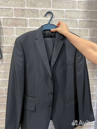 Мужской костюм
