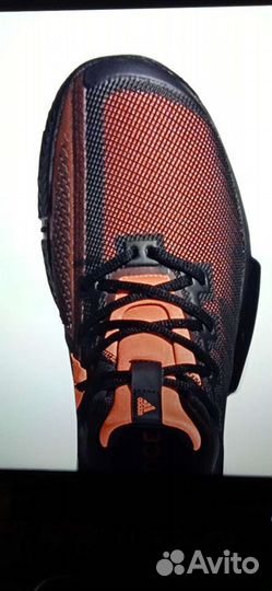 Кроссовки Adidas SoleMatch 40.5-41p