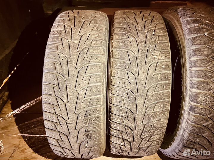 Hankook Winter I'Pike 195/65 R15