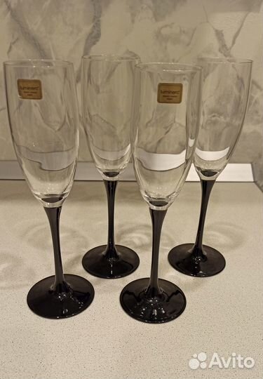 Фужеры Luminarc 4 шт