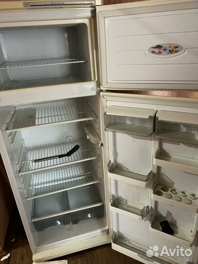 Холодильник на запчасти