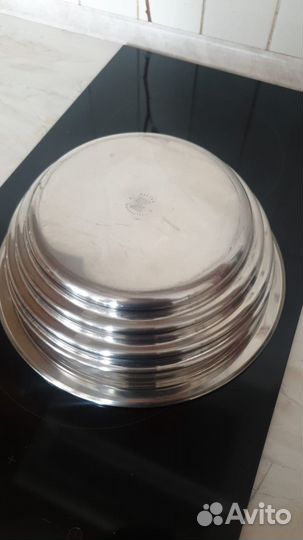 Комби миска zepter оригинальная