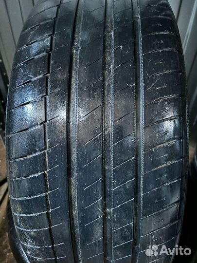 Kapsen PracticalMax RS01 255/55 R19 111W