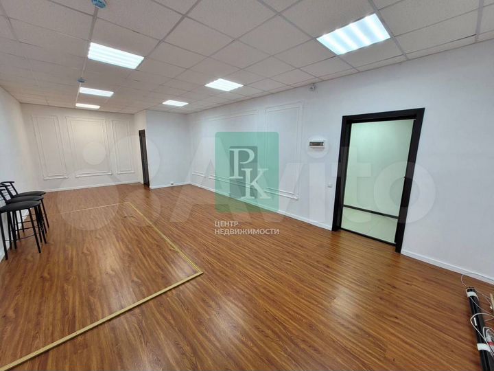 Помещение 43 м2 на Столетовском с арендаторами