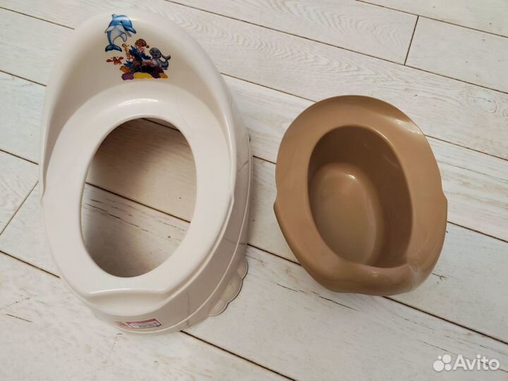 Горшок детский