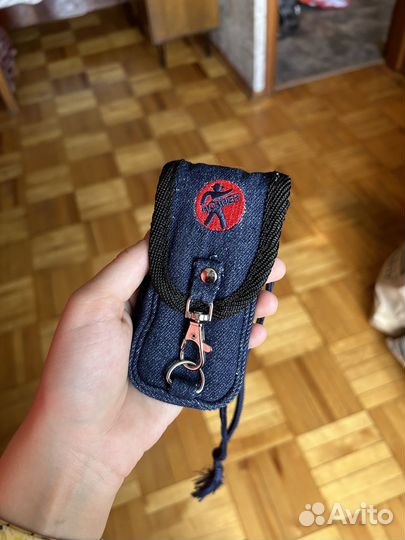 Губная гармошка hohner international